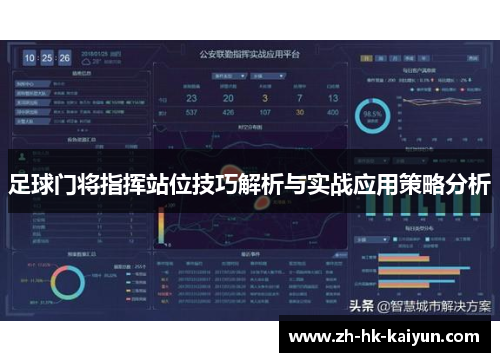 足球门将指挥站位技巧解析与实战应用策略分析 足球门将指挥站位技巧解析与实战应用策略分析