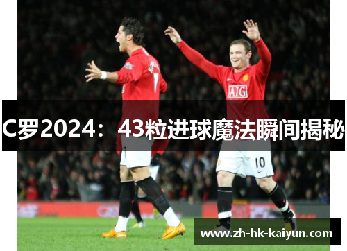C罗2024:43粒进球魔法瞬间揭秘 C罗2024:43粒进球魔法瞬间揭秘