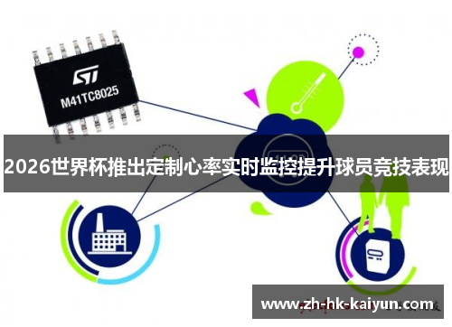 2026世界杯推出定制心率实时监控提升球员竞技表现 2026世界杯推出定制心率实时监控提升球员竞技表现